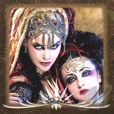 Strange Flesh by Various Artists - album cover