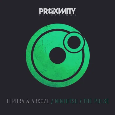 Ninjutsu / The Pulse