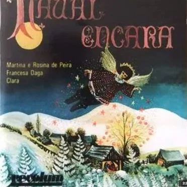 Nadal Encara by Rosina de Pèira e Martina - album cover