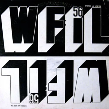 WFIL 56: Much More Music by Various Artists - album cover