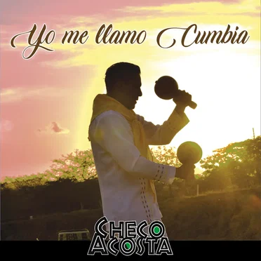 Yo me llamo cumbia