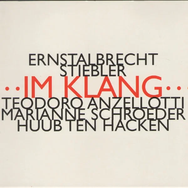 ...Im Klang...