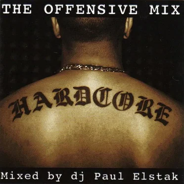 The Offensive Mix