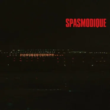 Six by Spasmodique - album cover