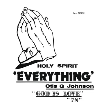 Everything — God Is Love 78