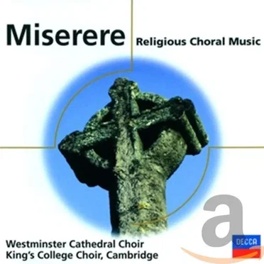 Corsica - Religious Music Of Oral Tradition by Various Artists - album cover