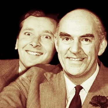 Horne of Plenty: Beyond Our Ken to Round The Horne by Kenneth Horne - album cover
