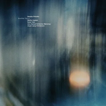 Flying Tale by Donatas Petreikis - album cover