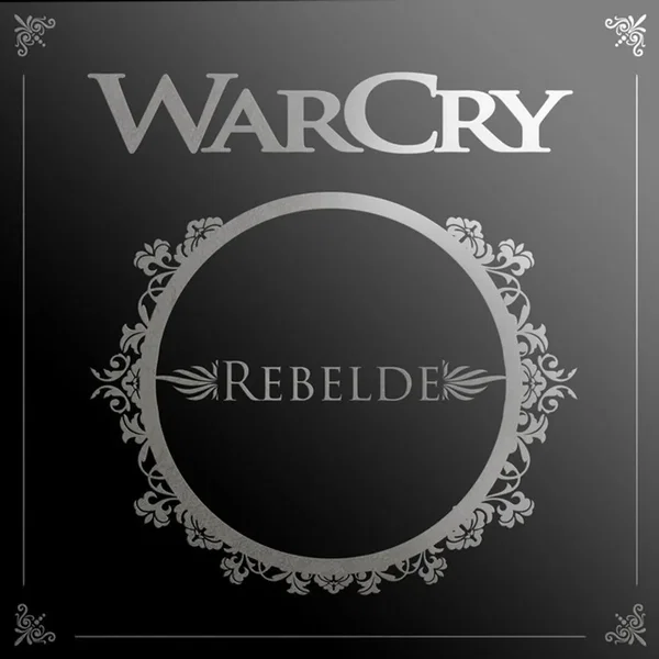 Rebelde