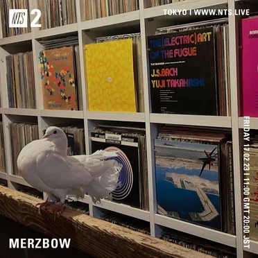 2023-02-17: NTS Radio