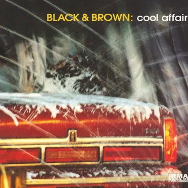 Cool Affair