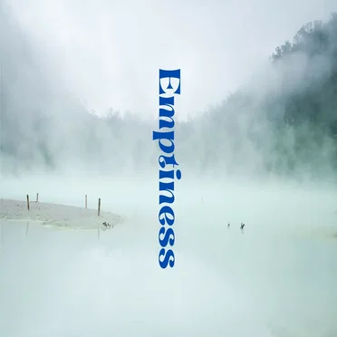 Emptiness by yanaco - album cover