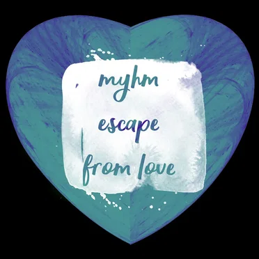 Escape From Love by MYHM - album cover
