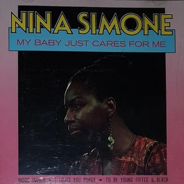 My Baby Just Cares for Me