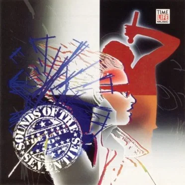 Sounds of the Seventies: The Late ’70s by Various Artists - album cover