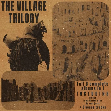 THE VILLAGE TRILOGY