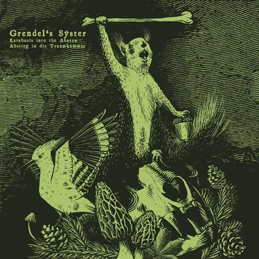 Grendel’s Sÿster