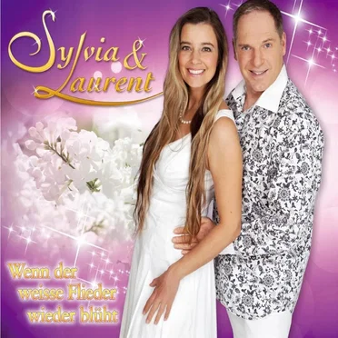 Wenn der weisse Flieder wieder blüht