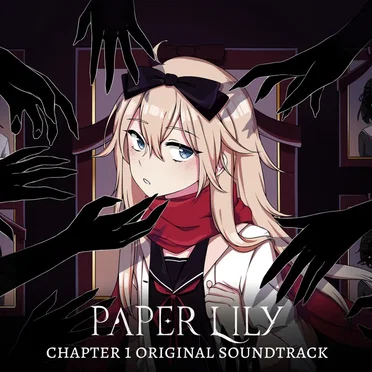 Paper Lily Ch.1 OST by Various Artists - album cover