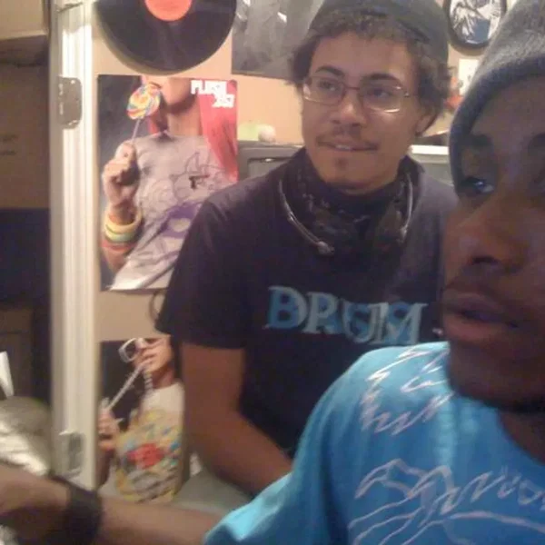 Optimus Sound.
