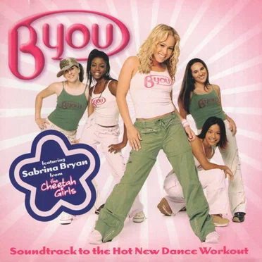 BYou by Various Artists - album cover