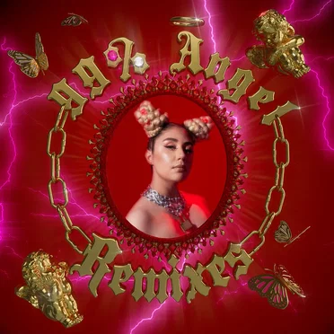 99% Angel (remixes)