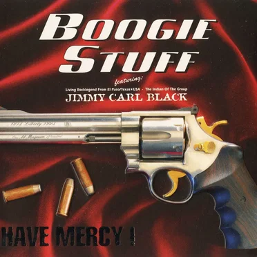 Have Mercy!