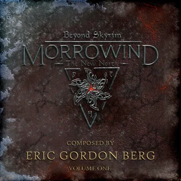 Beyond Skyrim: The New North (Original Game Soundtrack) Vol 1