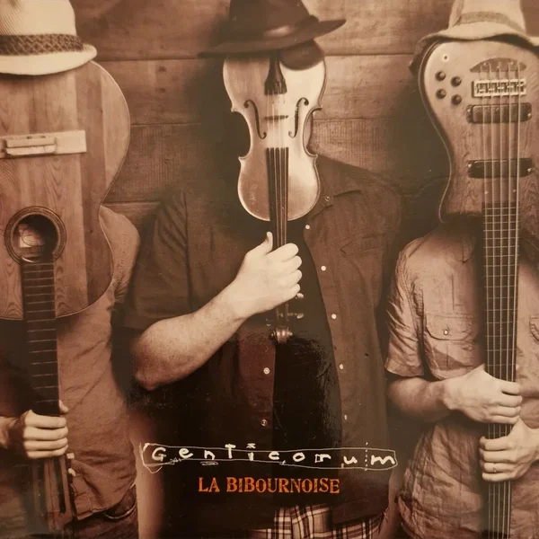 La Bibournoise