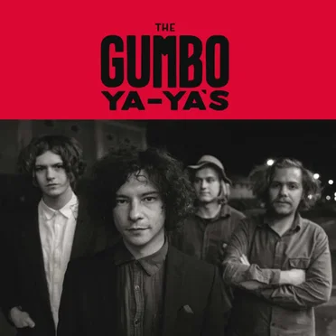 The Gumbo Ya-Ya‘s by The Gumbo Ya-Ya‘s - album cover