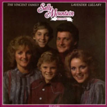 The Sally Mountain Show