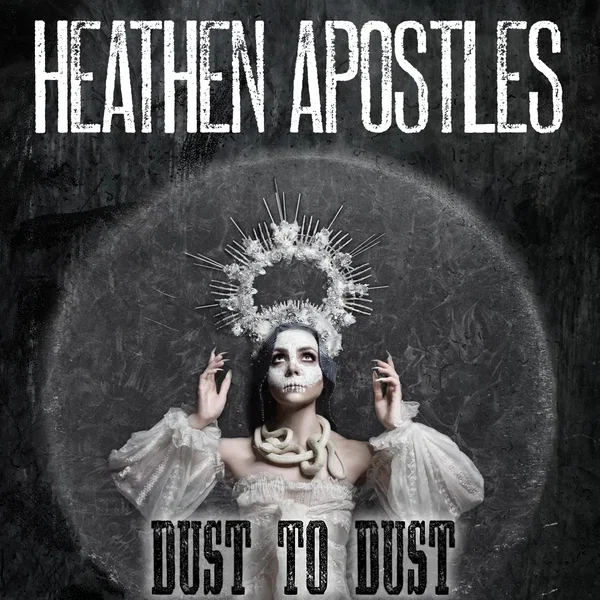 Dust to Dust