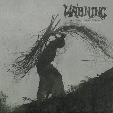 Watching From a Distance – Live at Roadburn