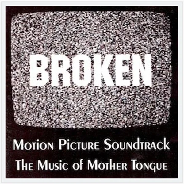 Broken