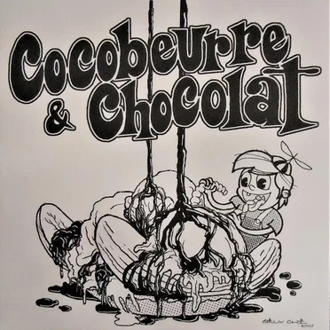 Cocobeurre & Chocolat