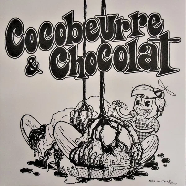 Cocobeurre & Chocolat