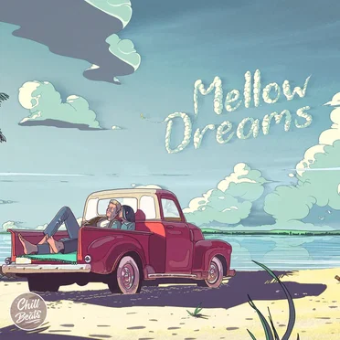 Mellow Dreams by Various Artists - album cover