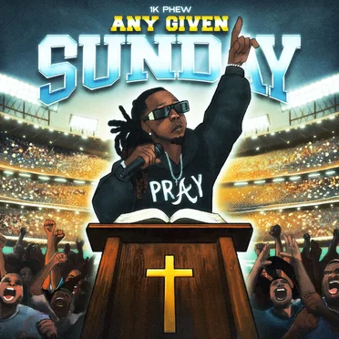 Any Given Sunday