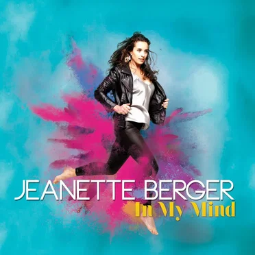In My Mind by JEANETTE BERGER - album cover