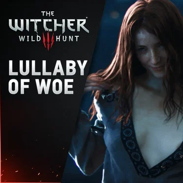 Lullaby of Woe