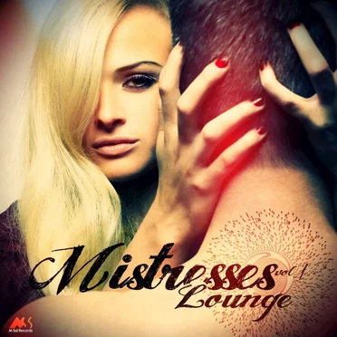 Mistresses Lounge Vol 1 by Various Artists - album cover
