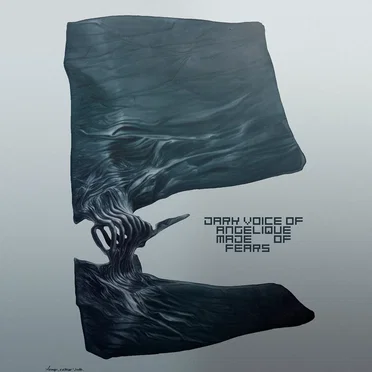 Made of Fears by Dark Voice of Angelique - album cover