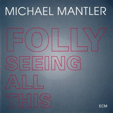 Folly Seeing All This