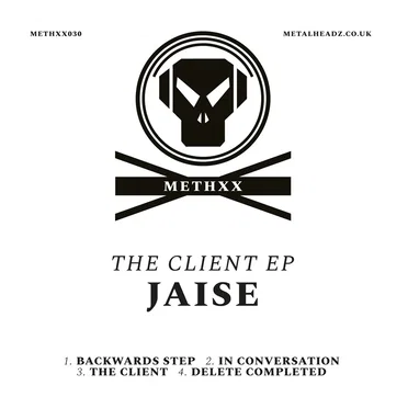 The Client EP