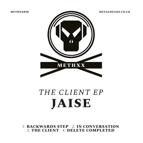 The Client EP