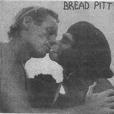 Bread Pitt