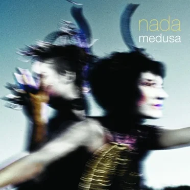 Medusa by Nada - album cover