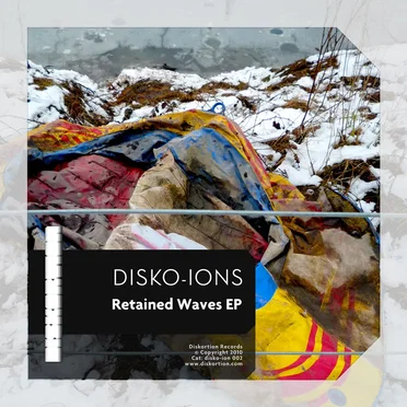 Retained Waves EP