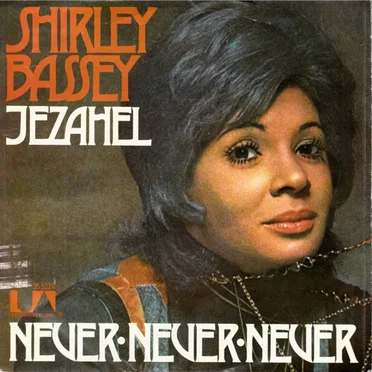 Jezahel / Never·Never·Never