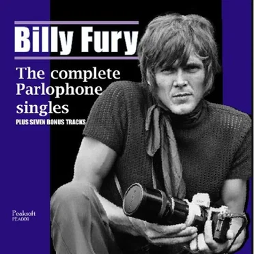 The Complete Parlophone Singles